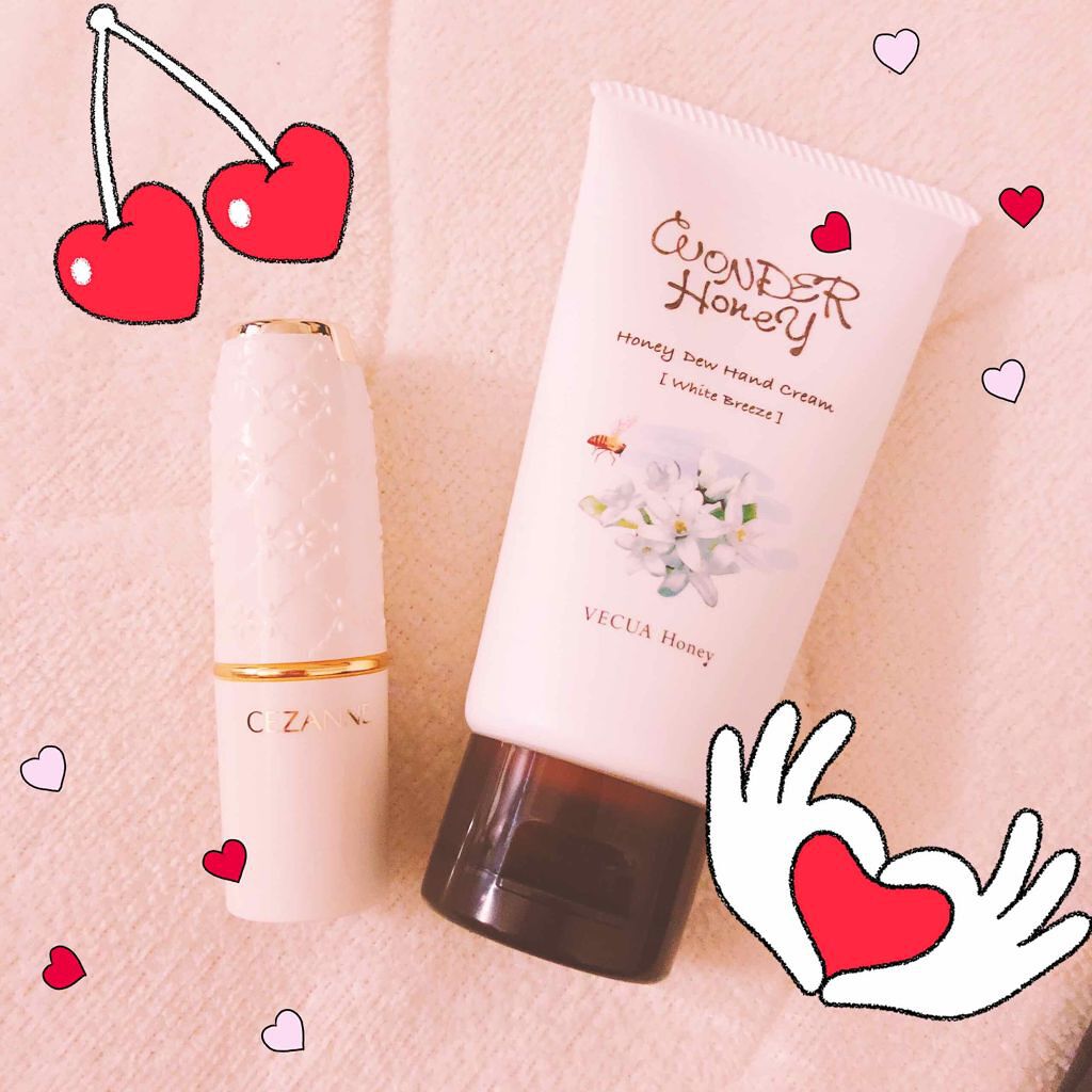 ラスティング リップカラーN/CEZANNE/口紅を使ったクチコミ(1枚目)