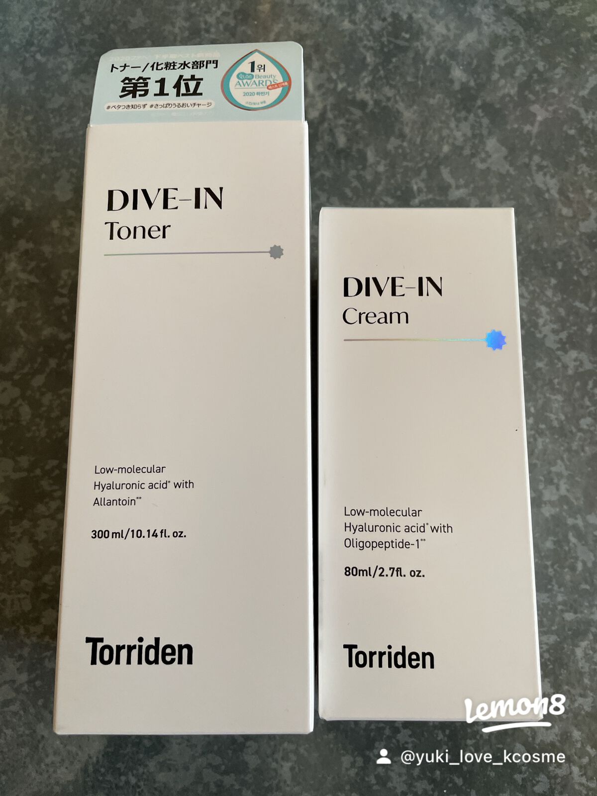 を使ったクチコミ（2枚目）