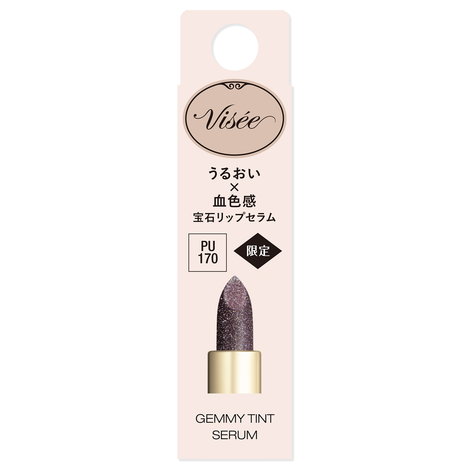 ヴィセ　ジェミィセラム ティント PU170   トリーバーチバッグ  2点 ヴィセ ジェミィセラム ティント PU170 トリーバーチバッグ 2点