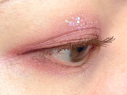 シルキーリキッドアイライナーWP/D-UP/リキッドアイライナーを使ったクチコミ(2枚目)