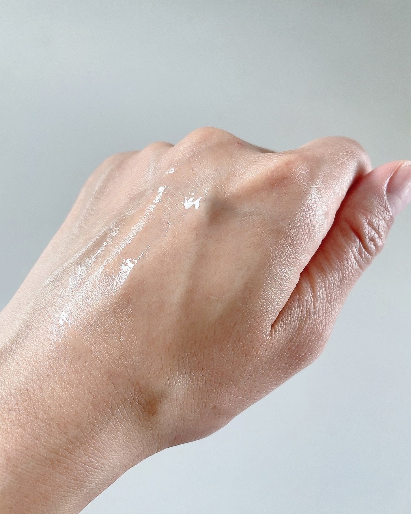 浸透発酵ビタミンCエッセンスセラム/NARTH/美容液を使ったクチコミ(5枚目)