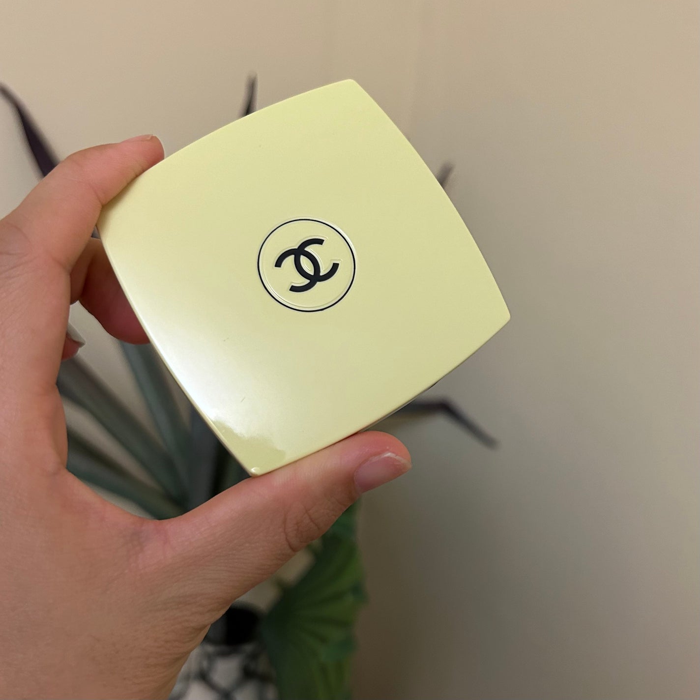 ミロワール ドゥーブル ファセット/CHANEL/その他化粧小物を使ったクチコミ(3枚目)