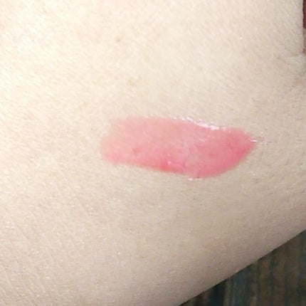 ディオール アディクト ウルトラグロス/Dior/リップグロスを使ったクチコミ(2枚目)