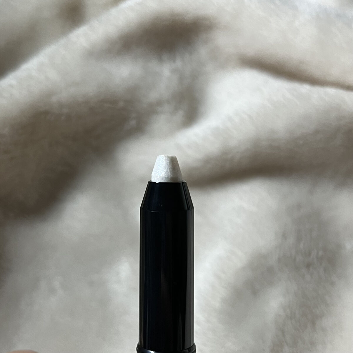 エーメイク グリッタースティック/A/mAke/グリッターを使ったクチコミ（2枚目）