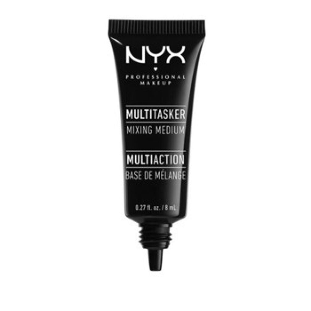 MT ミキシング ミディアム NYX Professional Makeup