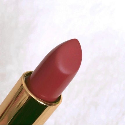スーパー ラストラス リップスティック/REVLON/口紅を使ったクチコミ(2枚目)