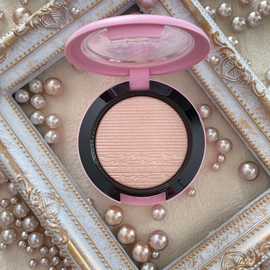 エクストラ ディメンション スキンフィニッシュ/M・A・C/プレストパウダーを使ったクチコミ(3枚目)