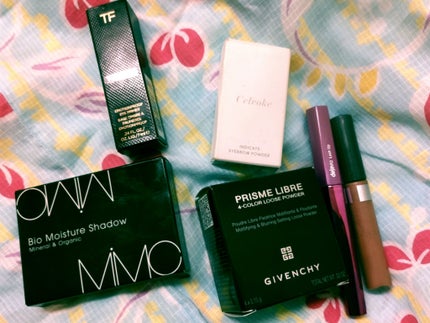 ブロウラッシュEX スタイリングアイブロウマスカラ ピンクブラウン/ブロウラッシュ/眉マスカラを使ったクチコミ(2枚目)