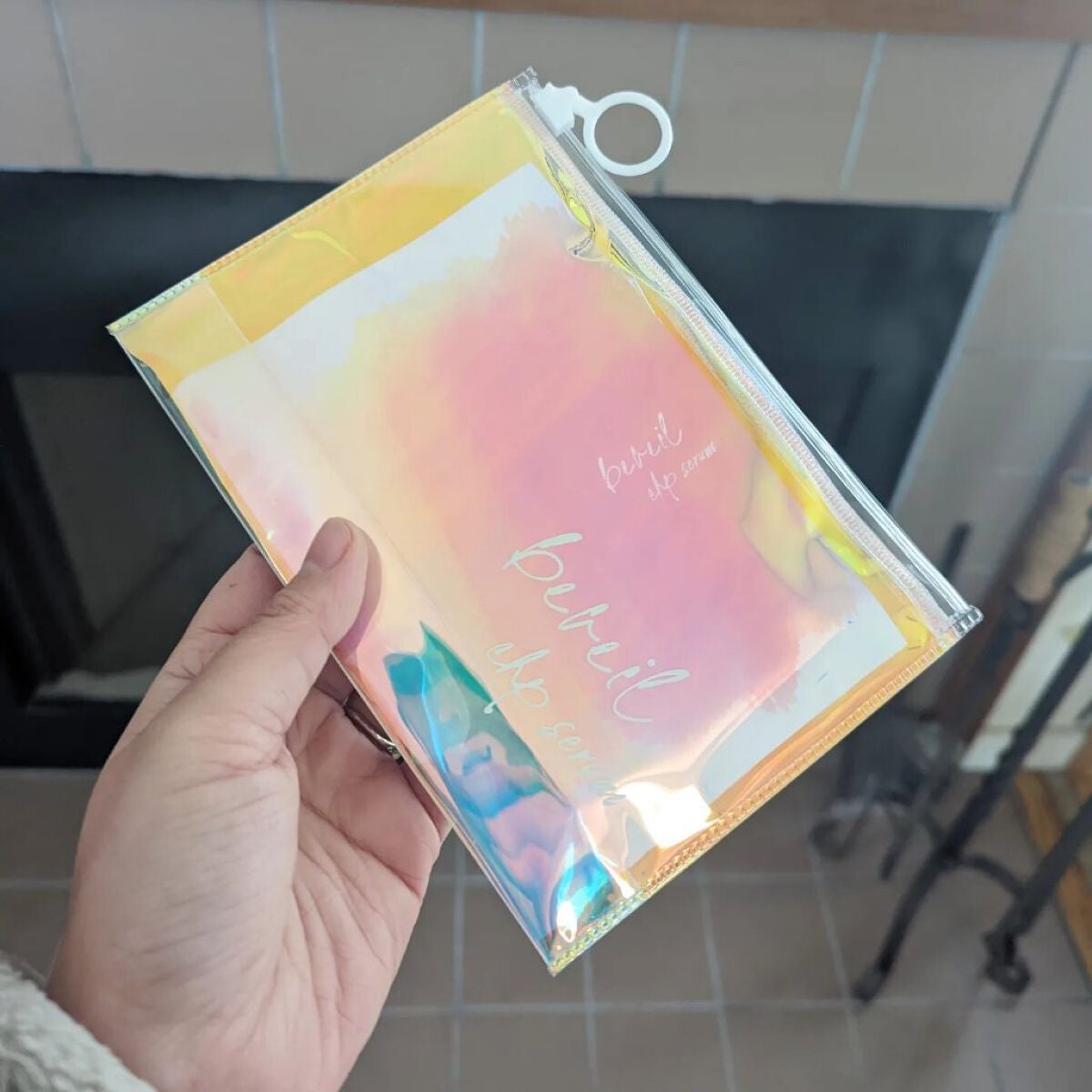 アイラッシュセラム/ビヴェール/まつげ美容液を使ったクチコミ(6枚目)