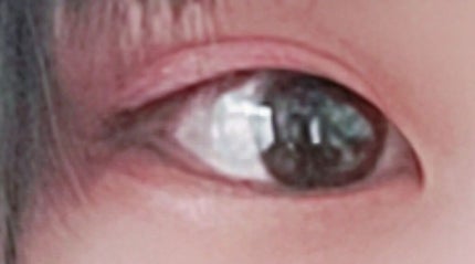 リアルダブルアイリッド/K-パレット/二重まぶた用アイテムを使ったクチコミ(3枚目)