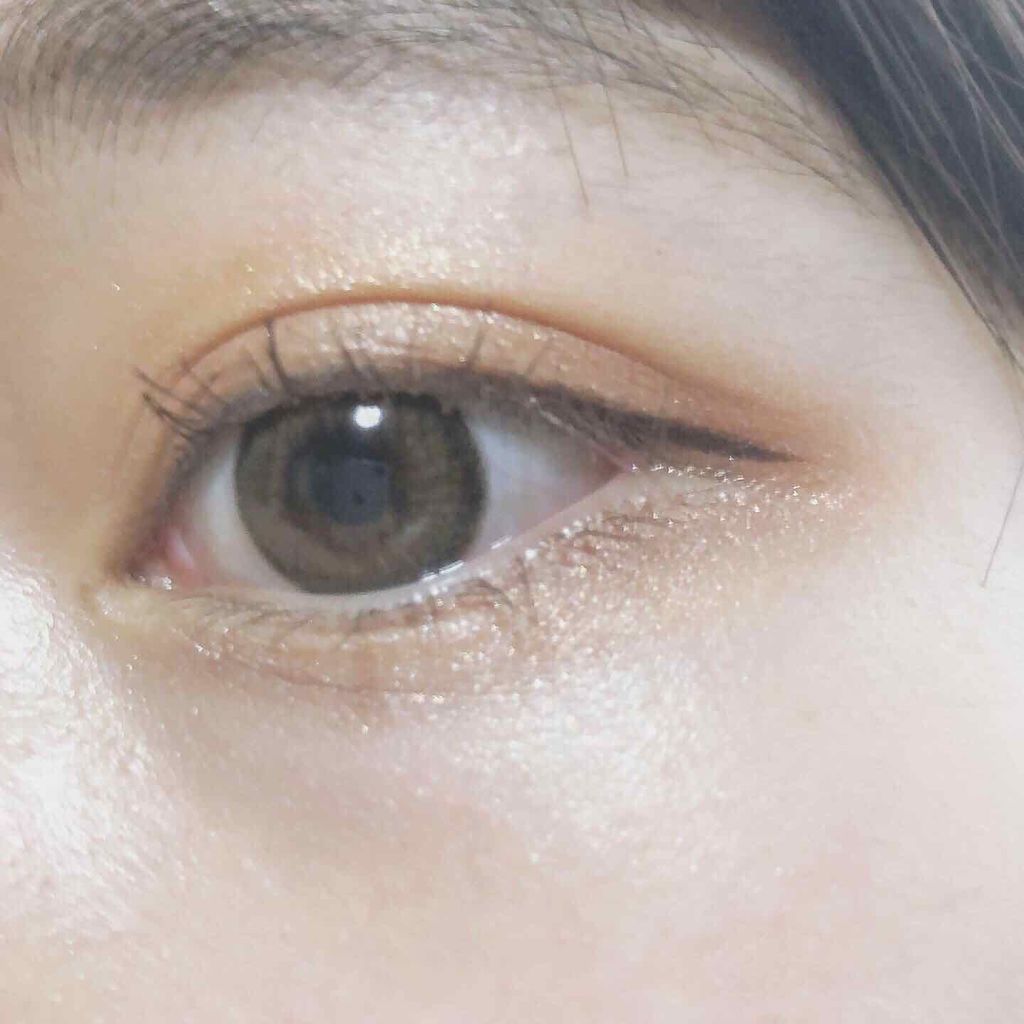 ラッシュエキスパンダー ロングロングロング/マジョリカ マジョルカ/マスカラを使ったクチコミ（1枚目）