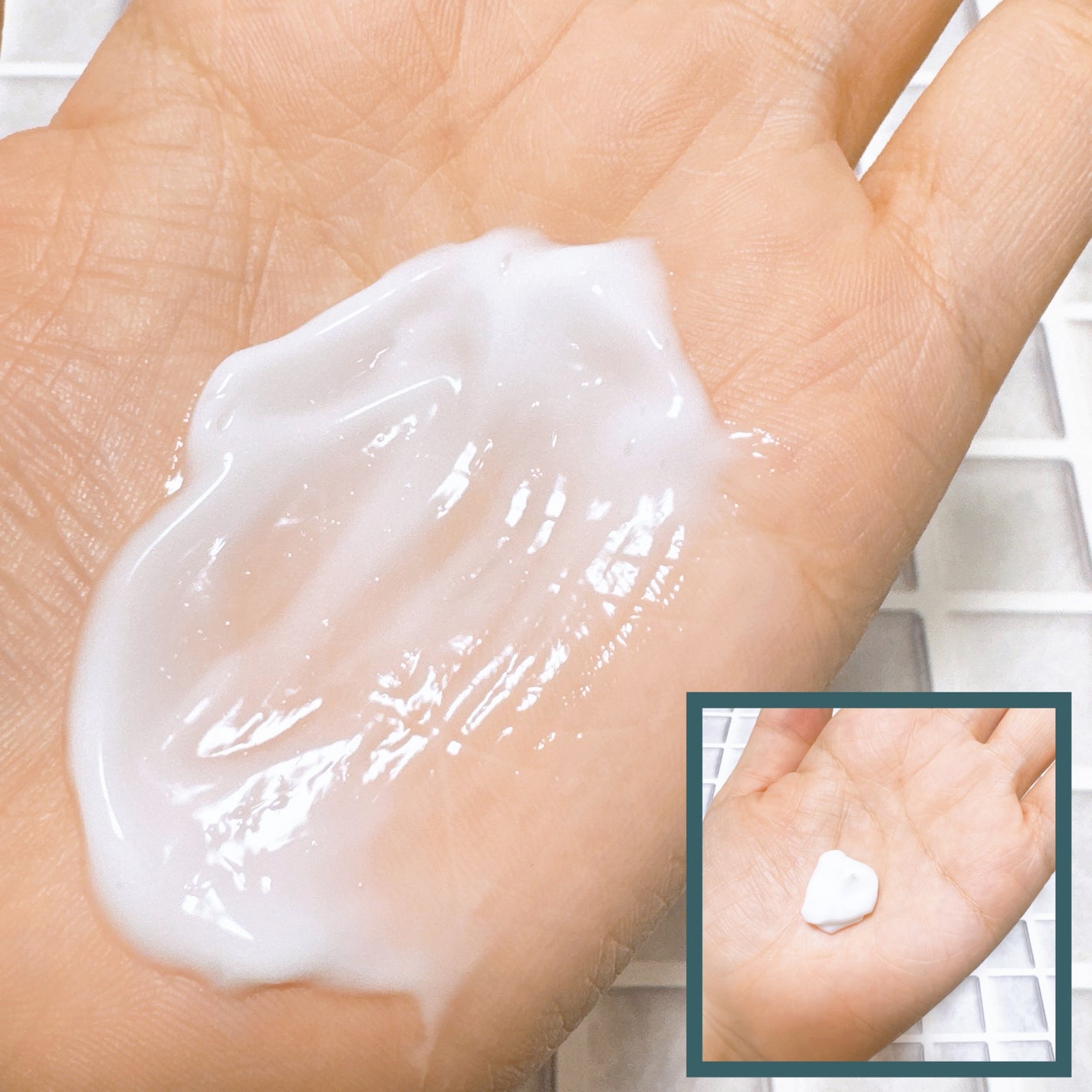 ミルクインセラ パフュームボディローション/odiD/ボディローションを使ったクチコミ(5枚目)