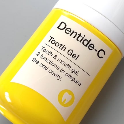 2 in 1 ããŠã¹ãžã§ã«/Dentide-C/ããŠã¹ãŠã©ãã·ã¥ã»ã¹ãã¬ãŒã䜿ã£ãã¯ãã³ãïŒ3æç®ïŒ