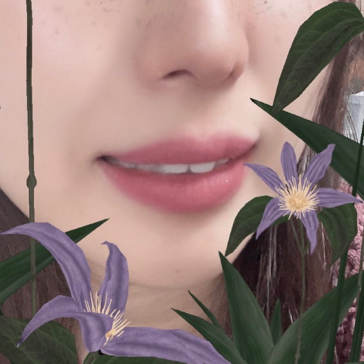 リップスティック/M・A・C/口紅を使ったクチコミ(3枚目)