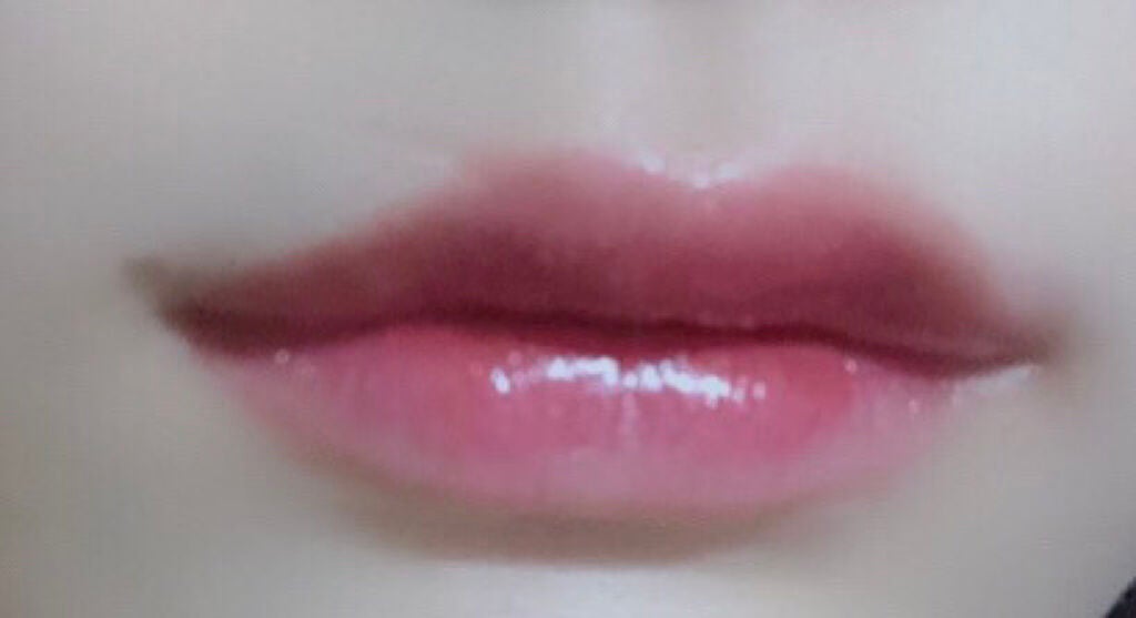 リップフォンデュ/メンソレータム/リップバームを使ったクチコミ(3枚目)