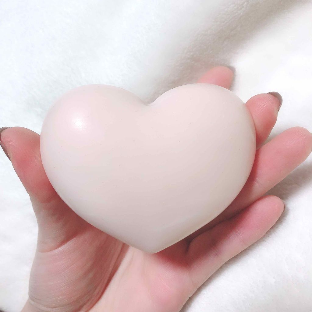 恋するおしり ヒップケアソープ/ペリカン石鹸/バスト・ヒップケアを使ったクチコミ(2枚目)