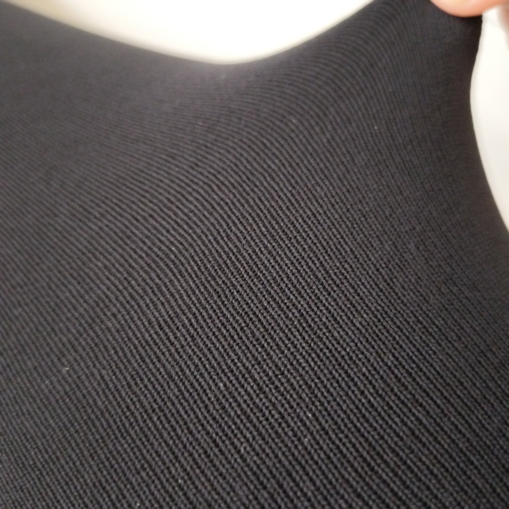 ダブルニットタイツ/ATSUGI/着圧ソックス・レギンスを使ったクチコミ（2枚目）