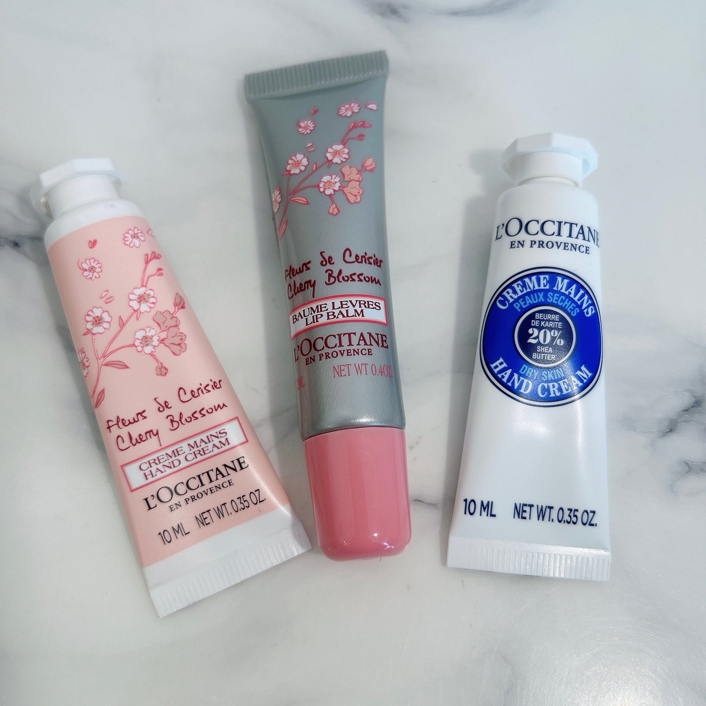 SNOOPY 2025 グッドラックギフト/L'OCCITANE/その他キットセットを使ったクチコミ(2枚目)