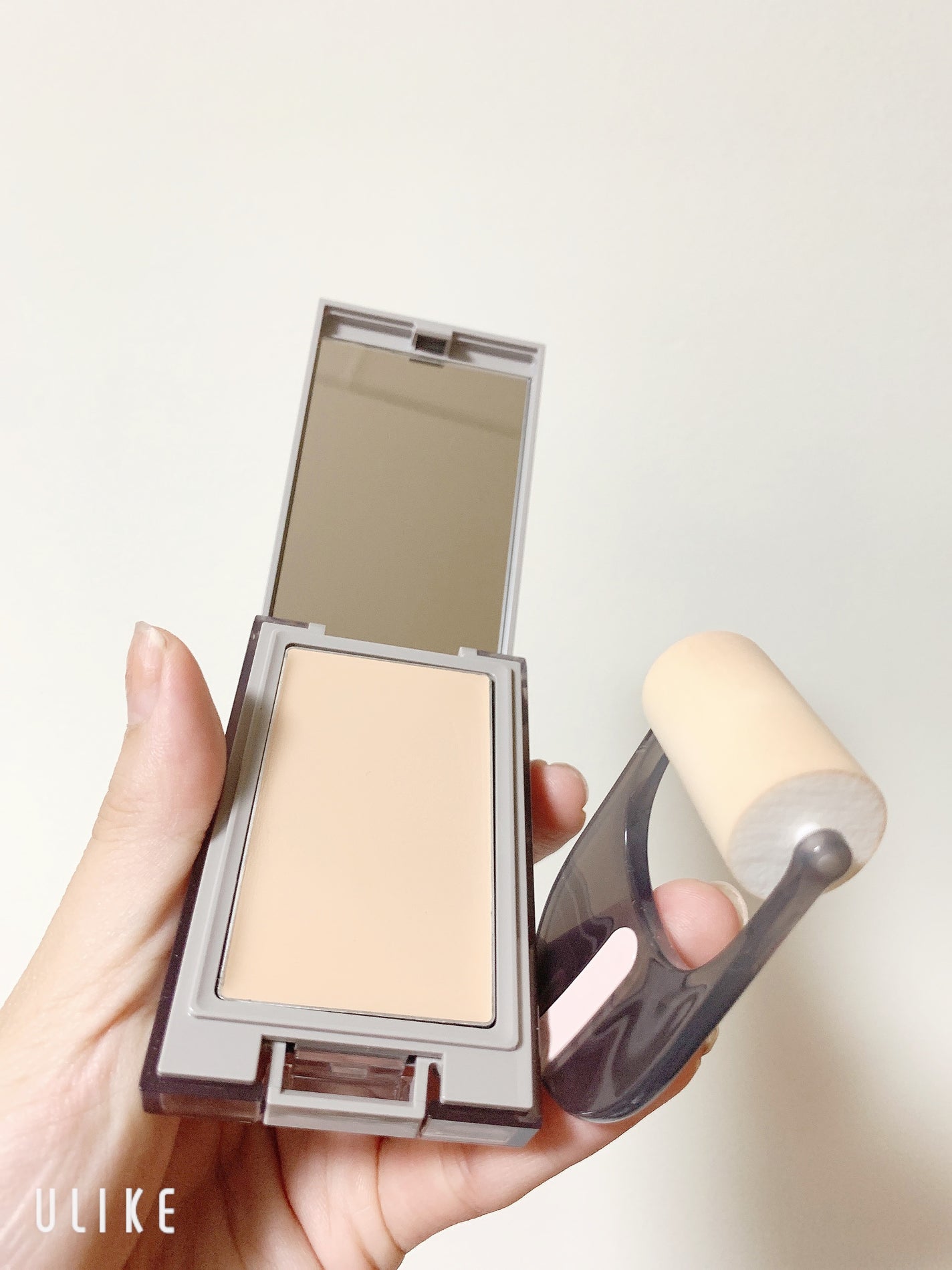 プリマヴィスタ デイトリートメントバーム 〈ローラータイプ〉/プリマヴィスタ/その他ファンデーションを使ったクチコミ(9枚目)