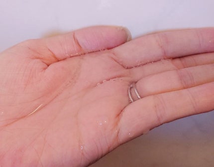 スムーススパ シャンプー/スムーススパ トリートメント/claynal/市販シャンプーを使ったクチコミ(2枚目)