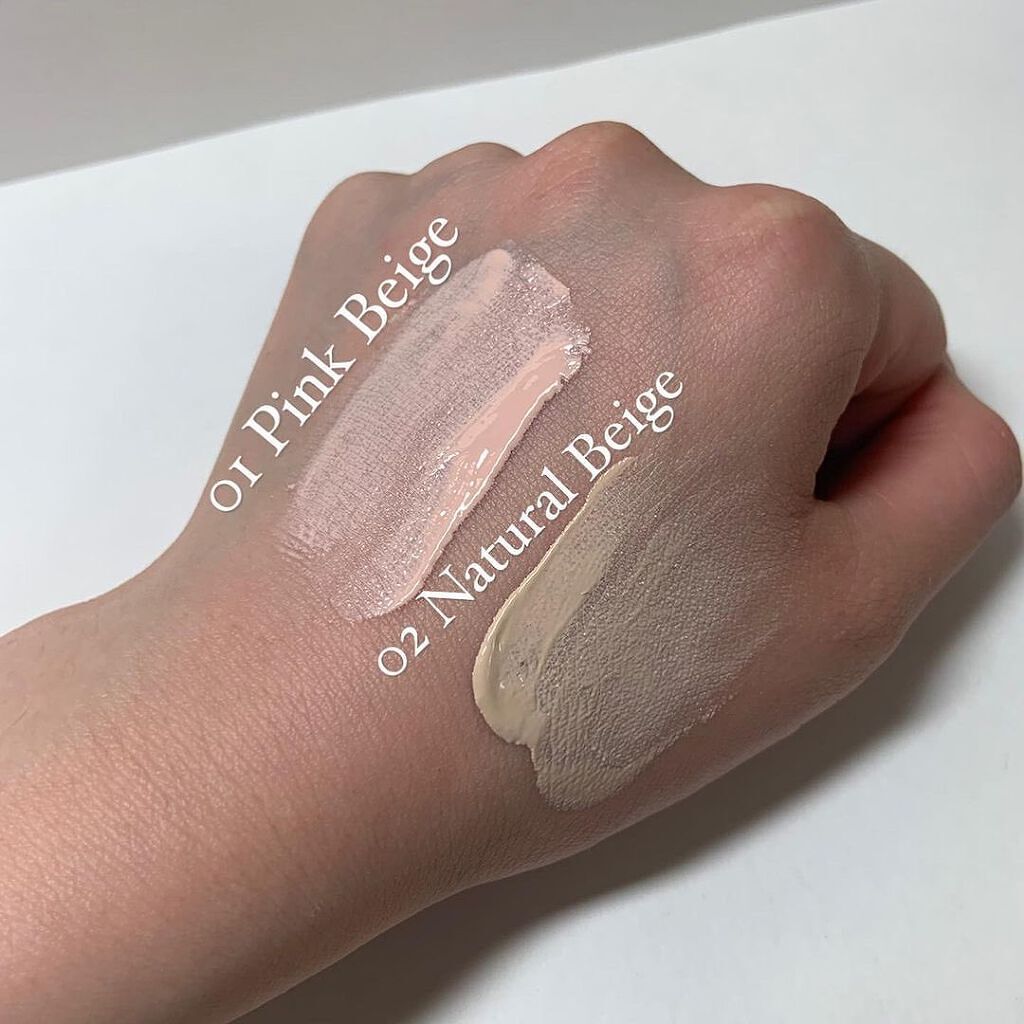 舞妓はん 化粧下地/舞妓はん/化粧下地を使ったクチコミ(3枚目)