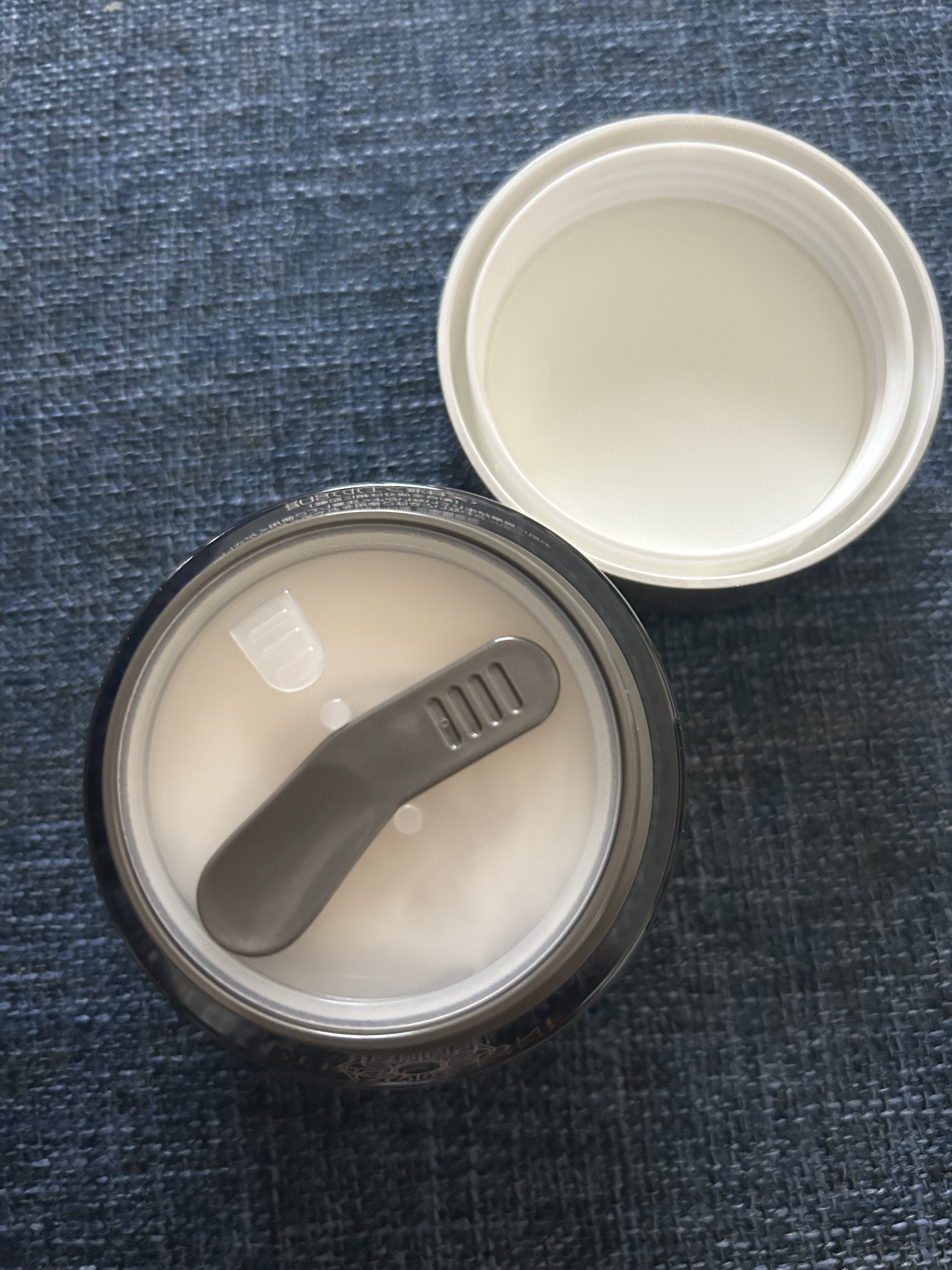 パーフェクトワン リフティングジェル/パーフェクトワン/オールインワン化粧品を使ったクチコミ（2枚目）