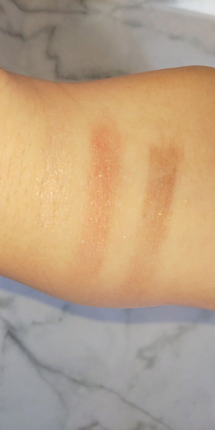 ダークローズシャドウ/KATE/アイシャドウパレットを使ったクチコミ(3枚目)