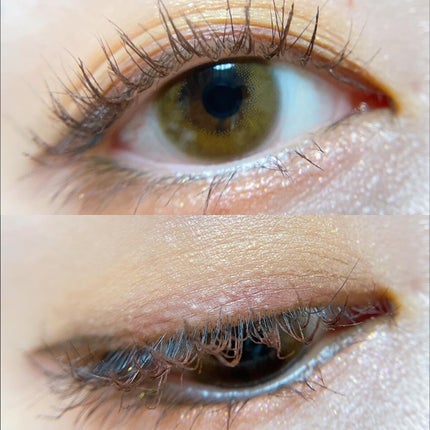 オンブル ジェ/GUERLAIN/アイシャドウパレットを使ったクチコミ(2枚目)