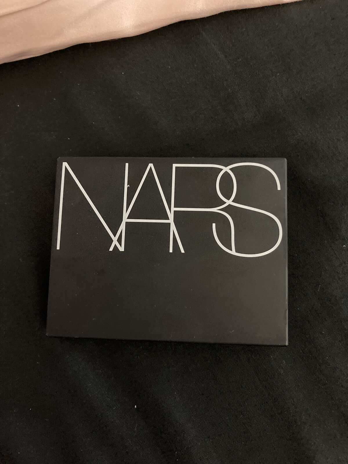 ライトリフレクティングセッティングパウダー　プレスト　N/NARS/プレストパウダーを使ったクチコミ（1枚目）