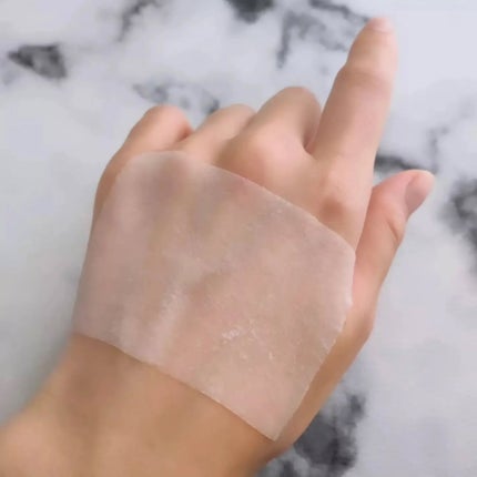 ディープクリーンマスター/ilso/その他スキンケアグッズを使ったクチコミ(4枚目)