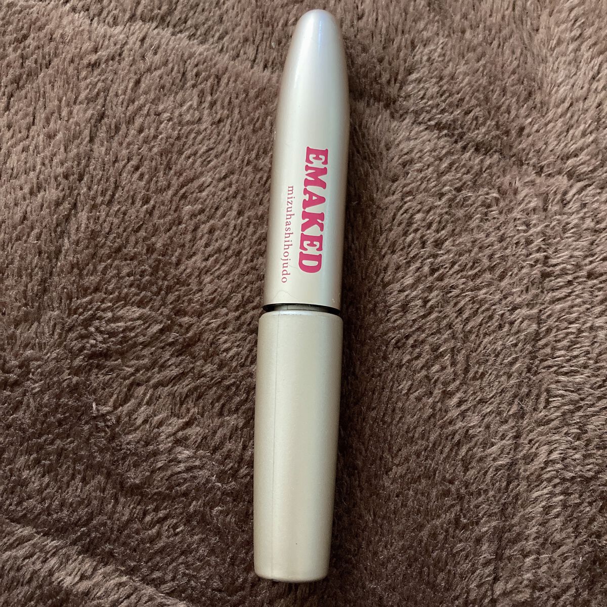 スカルプD ボーテ ピュアフリーアイラッシュセラム/アンファー(スカルプD)/まつげ美容液を使ったクチコミ（2枚目）