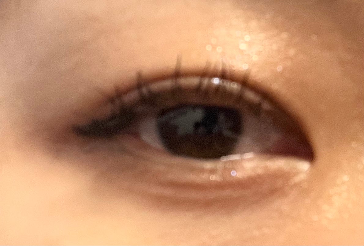 ビタートーンアイシャドウ/CEZANNE/パウダーアイシャドウを使ったクチコミ(6枚目)