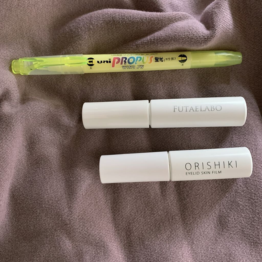 ミセラーアイメイクアップリムーバー/ビフェスタ/ポイントメイクリムーバーを使ったクチコミ（3枚目）