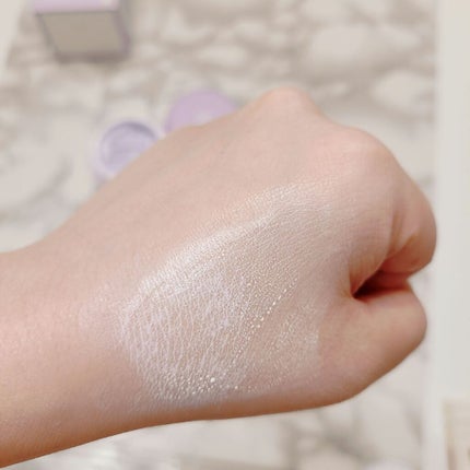 WHITE WHIPPING CREAM(ウユクリーム)/G9SKIN/化粧下地を使ったクチコミ(4枚目)