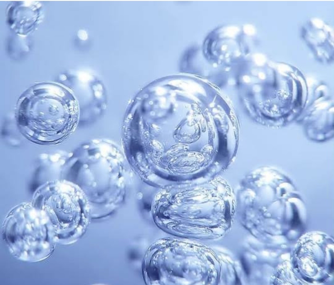 ハトムギ保湿ジェル(ナチュリエ スキンコンディショニングジェル)/ナチュリエ/美容液を使ったクチコミ（1枚目）