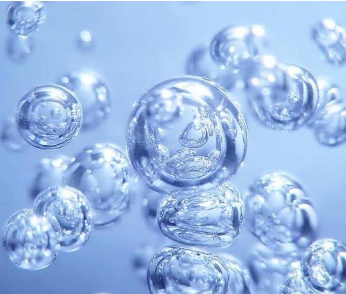 ハトムギ保湿ジェル(ナチュリエ スキンコンディショニングジェル)/ナチュリエ/美容液を使ったクチコミ(1枚目)