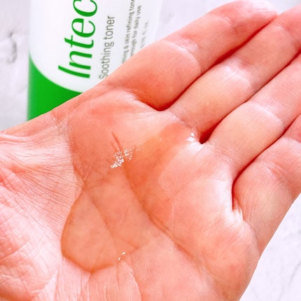 インテカ スージングトナー/make prem/化粧水を使ったクチコミ(4枚目)