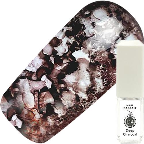 カラーインク L14 ディープチャコール