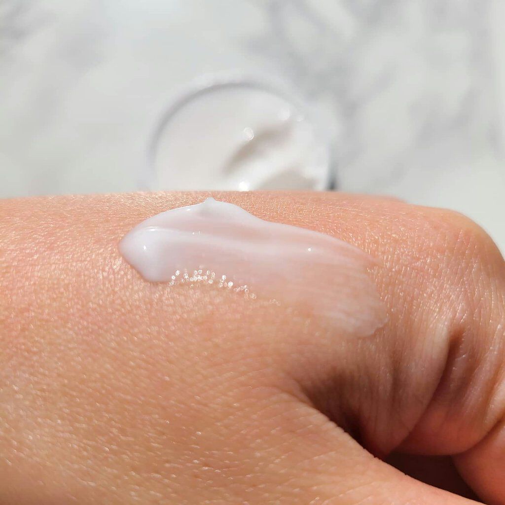 クリーム UFC/Kiehl's/フェイスクリームを使ったクチコミ（2枚目）