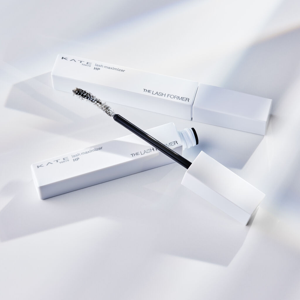 まつ毛のカーブを1日中キープ！まつ毛用下地プレゼント🎁（1枚目）