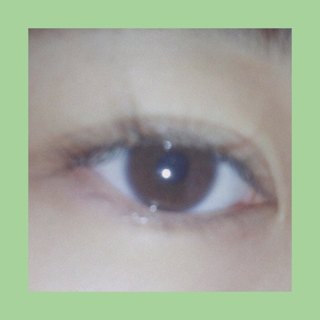 カバーパーフェクション チップコンシーラー/the SAEM/リキッドコンシーラーを使ったクチコミ(2枚目)