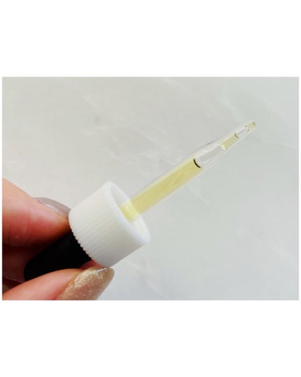 オバジC10セラム/オバジ/美容液を使ったクチコミ(3枚目)