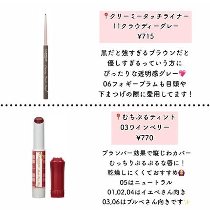 ラスティングマルチアイベース WP/キャンメイク/アイシャドウベースを使ったクチコミ(7枚目)