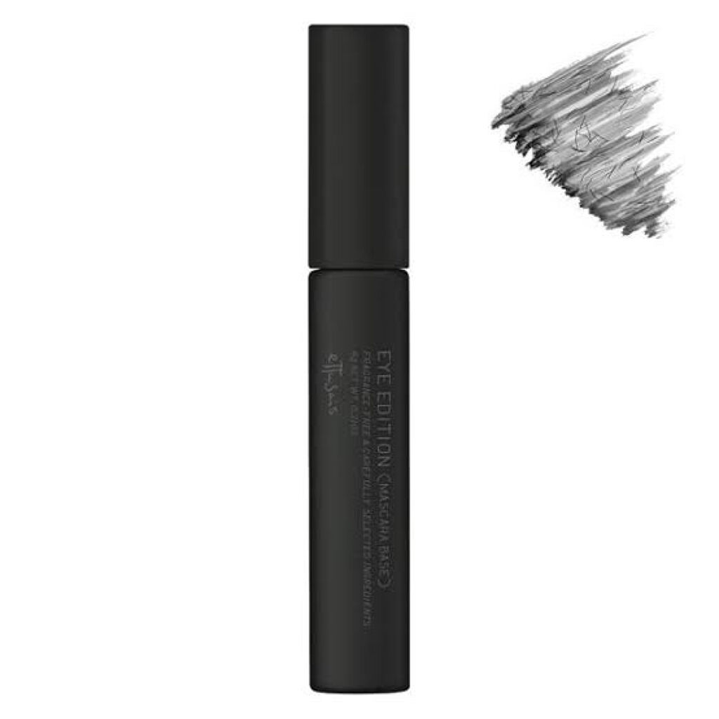 エテュセ アイエディション（マスカラベース）リッチスタイル/ヘルシースタイル/ettusais/マスカラ下地を使ったクチコミ（2枚目）