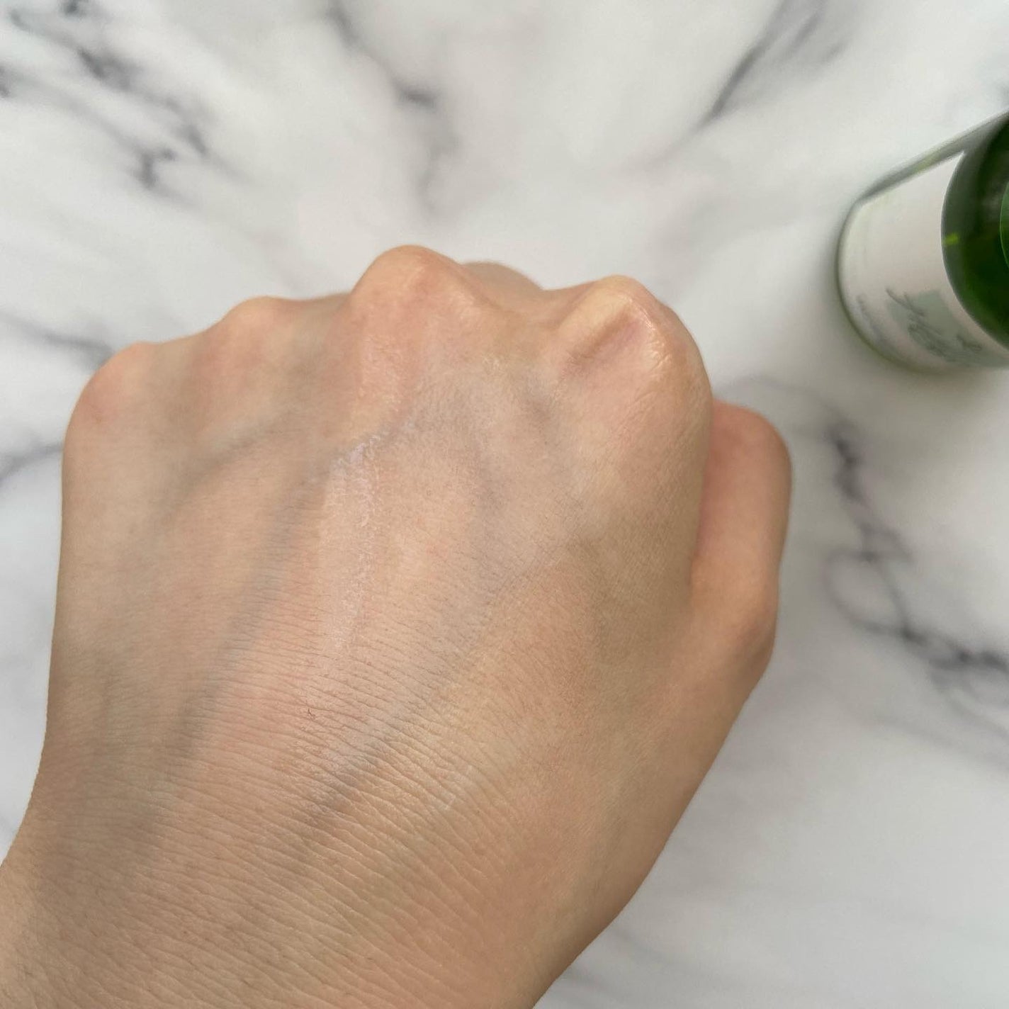 HC オーガニックセラム/美健コーポレーション/美容液を使ったクチコミ(6枚目)