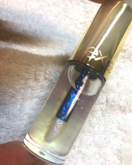 リップケアオイル/excel/リップグロスを使ったクチコミ(2枚目)