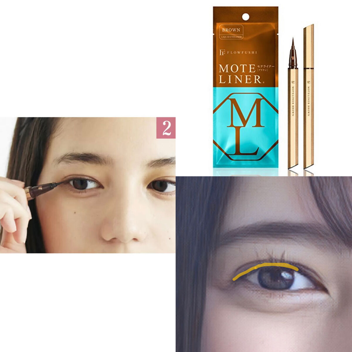 マシュマロフィニッシュパウダー/キャンメイク/プレストパウダーを使ったクチコミ（3枚目）