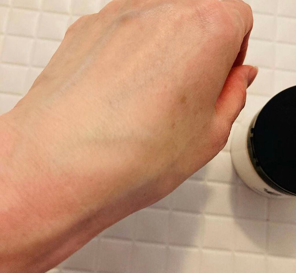 ライスコロッケ on LIPS 「EGOIPSEクレンジングバーム使ってみました黒ズミ、開き、角..」(3枚目)