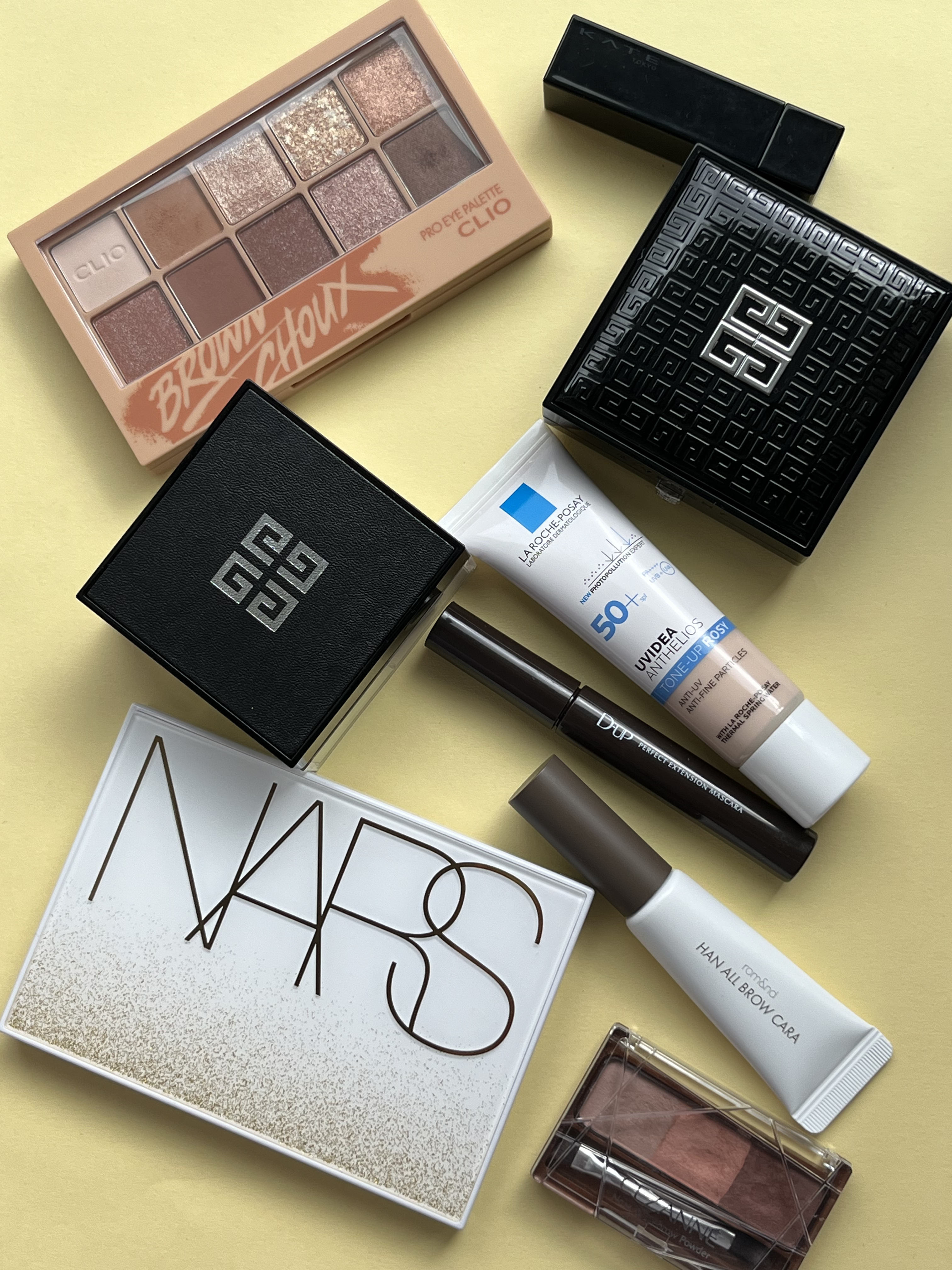 プリズム・リーブル/GIVENCHY/ルースパウダーを使ったクチコミ（3枚目）