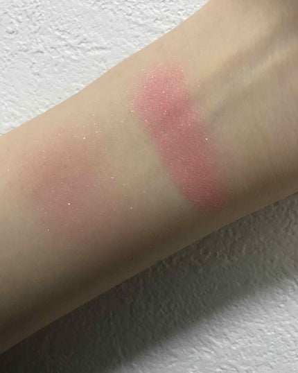 M·A·C ミネラライズ ブラッシュ/M・A・C/パウダーチークを使ったクチコミ(2枚目)